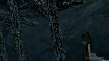 Skyrim episode two funny haha