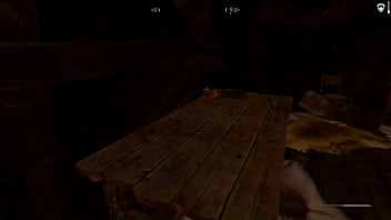 Skyrim episode two funny haha