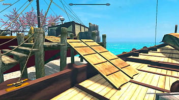 Skyrim episode two funny haha