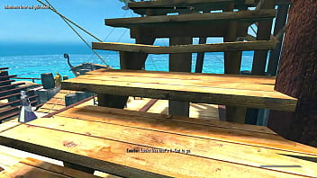 Skyrim episode two funny haha