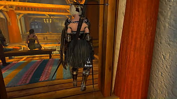 Skyrim episode two funny haha