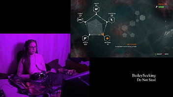 Naked evil within 2 play through part 12