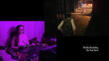 Naked evil within 2 play through part 12