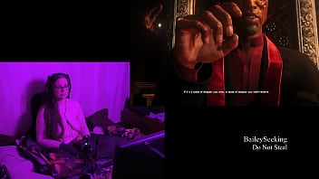 Naked evil within 2 play through part 12