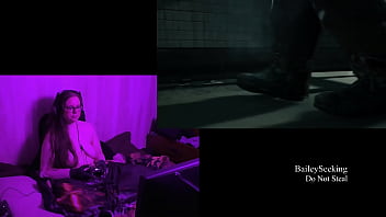 Naked evil within 2 play through part 12