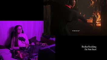 Naked evil within 2 play through part 12