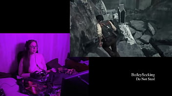 Naked evil within 2 play through part 12