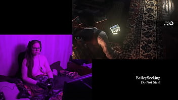 Naked evil within 2 play through part 12