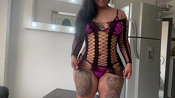 Espiando en la habitacion