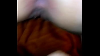 Parte 1 terminando entre las nalgas de la esposa de mi cuñado