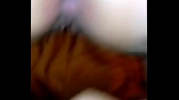 Parte 1 terminando entre las nalgas de la esposa de mi cuñado