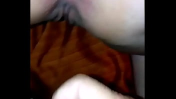 Parte 1 terminando entre las nalgas de la esposa de mi cuñado