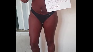 Vídeo de verificação