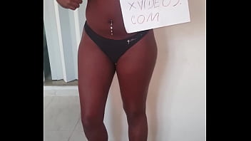 Vídeo de verificação