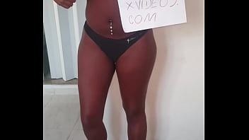 Vídeo de verificação