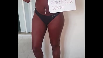 Vídeo de verificação