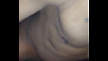 She loves the big black cock