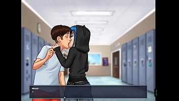 Jogo porno 2d summertime saga ep 73 as duas são gostosas metidas e me odeiam pqp Jogo porno 2d summertime saga ep 73 as duas são gostosas metidas e me odeiam pqp