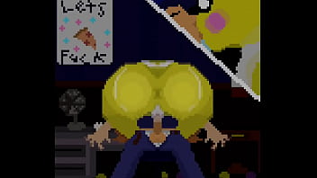 Fnaf porn parody