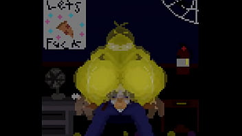 Fnaf porn parody