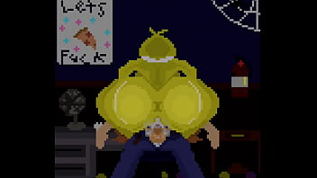 Fnaf porn parody