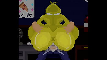 Fnaf porn parody