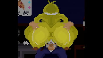 Fnaf porn parody