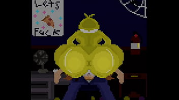 Fnaf porn parody