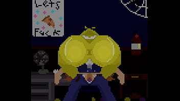 Fnaf porn parody