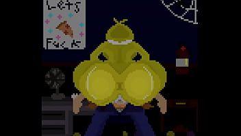 Fnaf porn parody