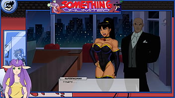 Gunsmoke games something unlimited episode 140