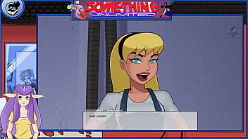 Gunsmoke games something unlimited episode 140