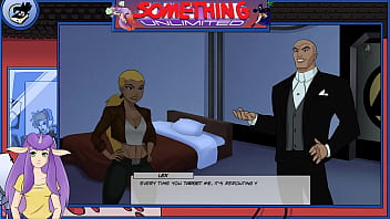 Gunsmoke games something unlimited episode 140