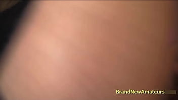 Big titted brunette milf kayla enjoys to deepthroat and milk a juicy cock