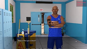 Amigos fazendo putaria no banheiro