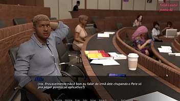 Amigos fazendo putaria no banheiro