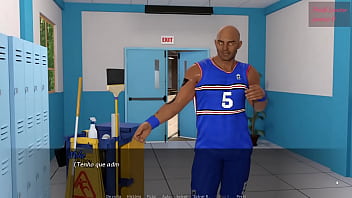 Amigos fazendo putaria no banheiro