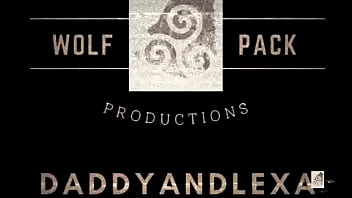 Here's a teaser of lexa topping princess siren