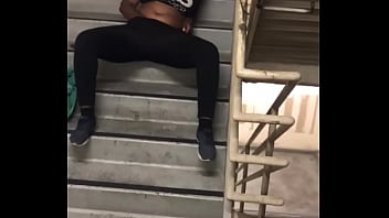 She’s ebony dark chocolates