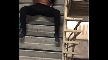 She’s ebony dark chocolates