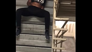 She’s ebony dark chocolates