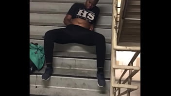 She’s ebony dark chocolates