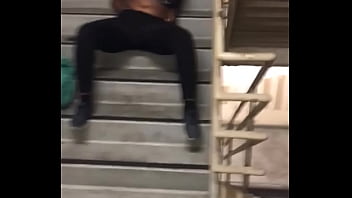 She’s ebony dark chocolates