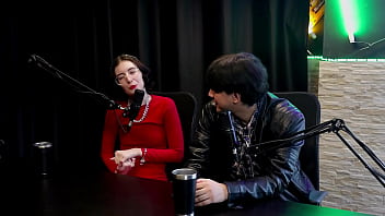 Se quer dar facilite teve um perseguidor recebeu nudes foi morar com ela e viraram namorados yastrixx & dixon watch sheer red