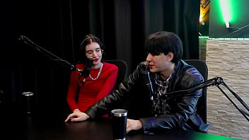 Se quer dar facilite teve um perseguidor recebeu nudes foi morar com ela e viraram namorados yastrixx & dixon watch sheer red