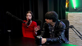 Se quer dar facilite teve um perseguidor recebeu nudes foi morar com ela e viraram namorados yastrixx & dixon watch sheer red