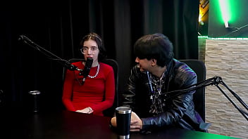 Se quer dar facilite teve um perseguidor recebeu nudes foi morar com ela e viraram namorados yastrixx & dixon watch sheer red