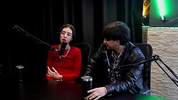 Se quer dar facilite teve um perseguidor recebeu nudes foi morar com ela e viraram namorados yastrixx & dixon watch sheer red