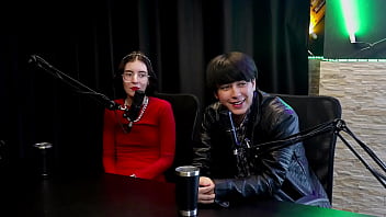 Se quer dar facilite teve um perseguidor recebeu nudes foi morar com ela e viraram namorados yastrixx & dixon watch sheer red