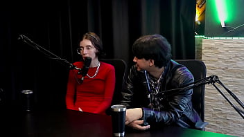 Se quer dar facilite teve um perseguidor recebeu nudes foi morar com ela e viraram namorados yastrixx & dixon watch sheer red